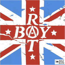 LP / Rat Boy / Suburbia Calling / Vinyl