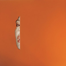 LP / Lowe Rosie / Lover,Other / Orange / Vinyl