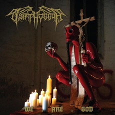 CD / Tsatthoggua / We Are God