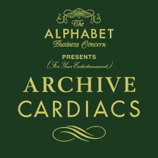 LP / Cardiacs / Archive / Coloured / Vinyl