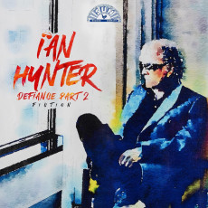 2LP / Hunter Ian / Defiance Part 2:Fiction / Coloured / Vinyl / 2LP