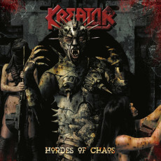CD / Kreator / Hordes Of Chaos / Remastered