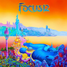 LP / Focus / Focus12 / Vinyl
