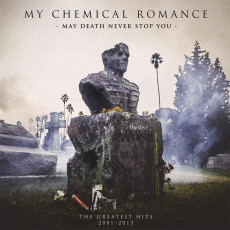 2LP / My Chemical Romance / May Death Never Stop You / Vinyl / 2LP