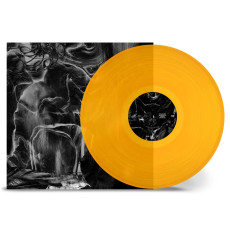 LP / Oranssi Pazuzu / Muuntautuja / Transparent Orange / Vinyl