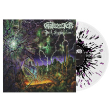LP / Gatecreeper / Dark Superstition / Splatter / Vinyl