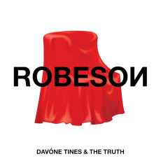 CD / Tines Devon & Truth / Robeso
