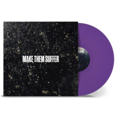LP / Make Them Suffer / Make Them Suffer / Purple / Vinyl