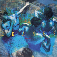 LP / CRANES / Loved / Vinyl