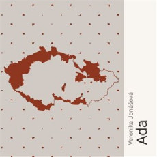 CD / Jonov Veronika / Ada / tpkov M.,Tborsk M. / MP3
