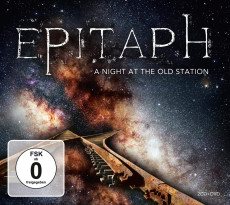 2CD/DVD / Epitaph / Night At The Old Station / 2CD+DVD