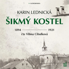 2CD / Lednick Karin / ikm kostel:lta 1894-1921 / Cibulkov / MP3 / 2CD