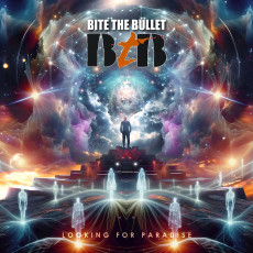 CD / Bite The Bullet / Looking For Paradise