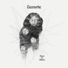 CD / Tusmorke / Dawn Of Oberon