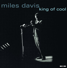UHQR / Davis Miles / King Of Cool / Vinyl / 2LP