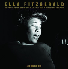 UHQR / Fitzgerald Ella / Songbook / Vinyl / 2LP