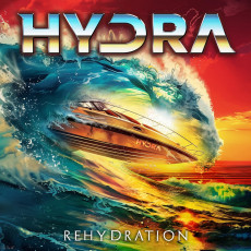 CD / Hydra / Rehydration
