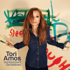 CD / Amos Tori / Unrepentant Geraldines