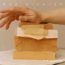 LP / Richter Max / In a Landscape / Vinyl