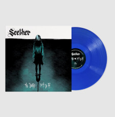 LP / Seether / Surface Seems So Far / Coloured / Vinyl