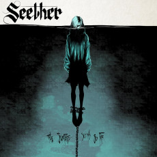 LP / Seether / Surface Seems So Far / Coloured / Vinyl