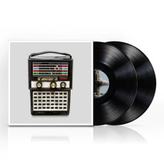 2LP / Frost* / Life In The Wires / Vinyl / 2LP