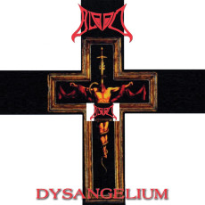 CD / Blood / Dysangelium