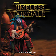 LP / Timeless Fairytale / Story To Tell / Vinyl