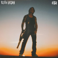 CD / Urban Keith / High