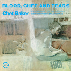 LP / Baker Chet / Blood,Chet and Tears / Vinyl