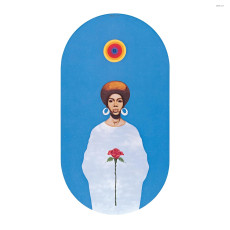 LP / Gasca Luis / For Those Who Chant / Vinyl