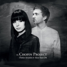 CD / Arnalds Olafur & Ott Alice Sara / Chopin Project