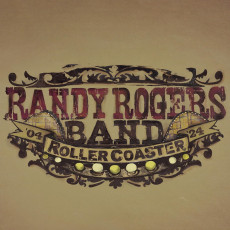 LP / Rogers Randy Band / Rollercoaster / Vinyl