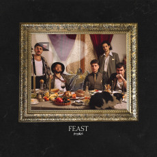 LP / Pyjaen / Feast / Vinyl