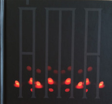 CD / Ihsahn / Amr / Digibook