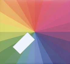 CD / Jamie XX / In Colour