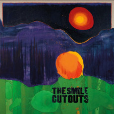 LP / Smile / Cutouts / Vinyl
