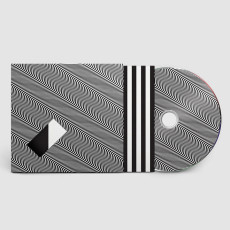CD / Jamie XX / In Waves