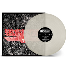 LP / Watain / Agony & Ecstasy Of Watain / Transparent / Vinyl