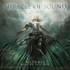 CD / Miracle Of Sound / Materia / Best Of / 2011-2024