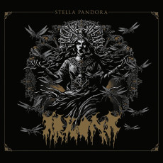 CD / Arkona / Stella Pandora
