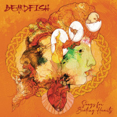 CD / Beardfish / Songs For Beating Hearts / Digipack