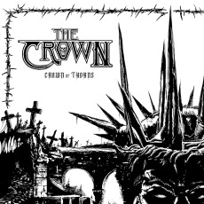 CD / Crown / Crown Of Thorns / Digipack