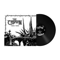 LP / Crown / Crown Of Thorns / Vinyl