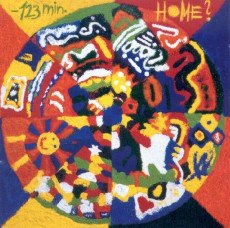 CD / -123 min. / Home?