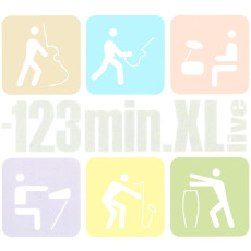 CD / -123 min. / XL Live / Digipack