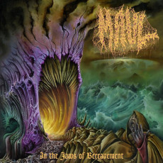 LP / Maul / In The Jaws Of Bereavement / Vinyl