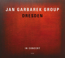 2CD / Garbarek Jan Group / Dresden / In Concert / 2CD