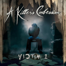 LP / A Killers' Confession / Victim 1 / Vinyl