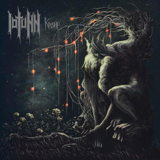 2LP / Iotunn / Kinship / Vinyl / 2LP
